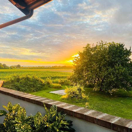 Bed and Breakfast Ozium Villa Vicentina Zewnętrze zdjęcie