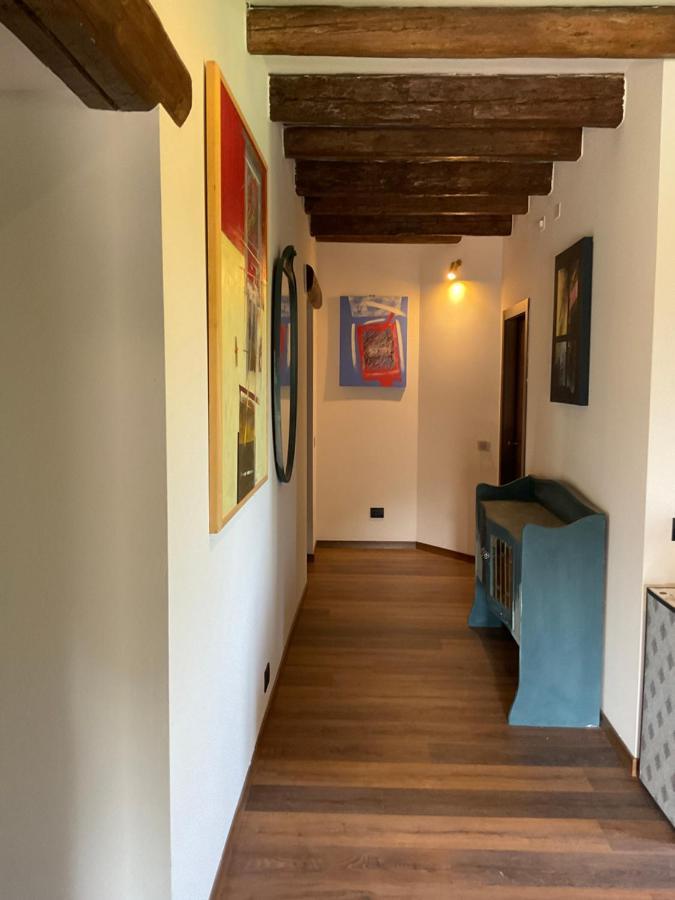 Bed and Breakfast Ozium Villa Vicentina Zewnętrze zdjęcie