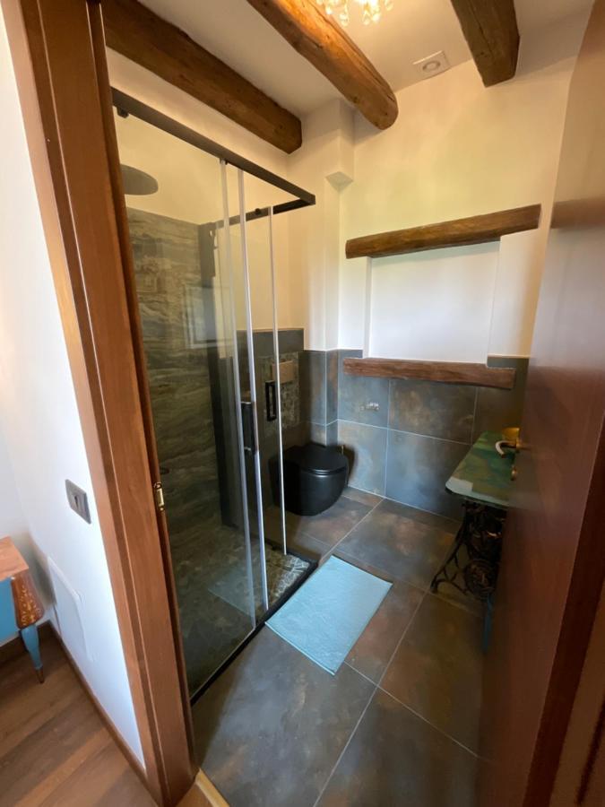 Bed and Breakfast Ozium Villa Vicentina Zewnętrze zdjęcie