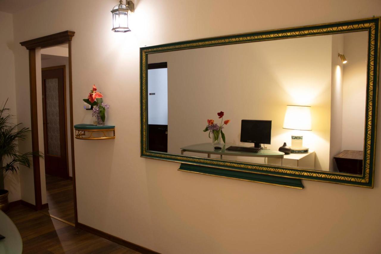 Bed and Breakfast Ozium Villa Vicentina Zewnętrze zdjęcie