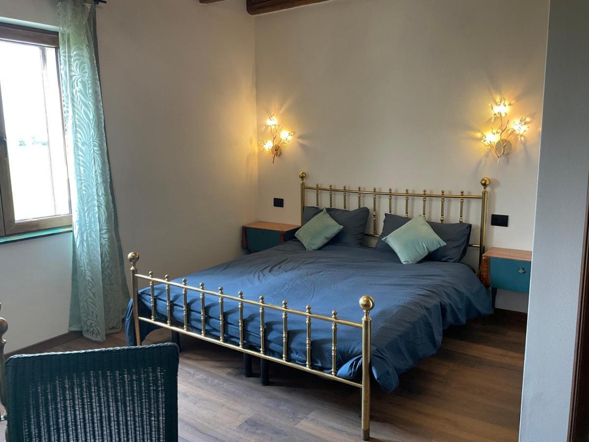 Bed and Breakfast Ozium Villa Vicentina Zewnętrze zdjęcie