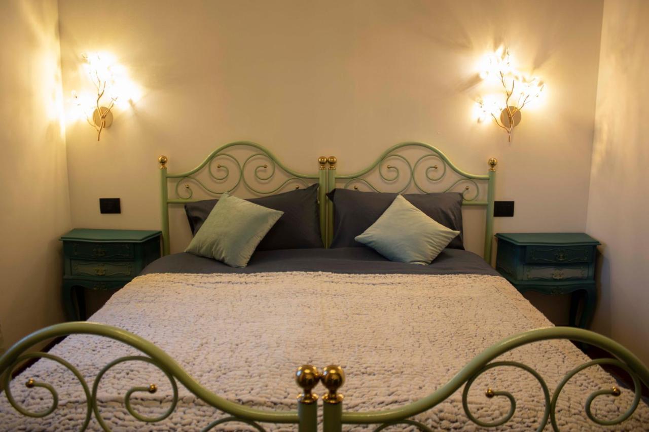Bed and Breakfast Ozium Villa Vicentina Zewnętrze zdjęcie