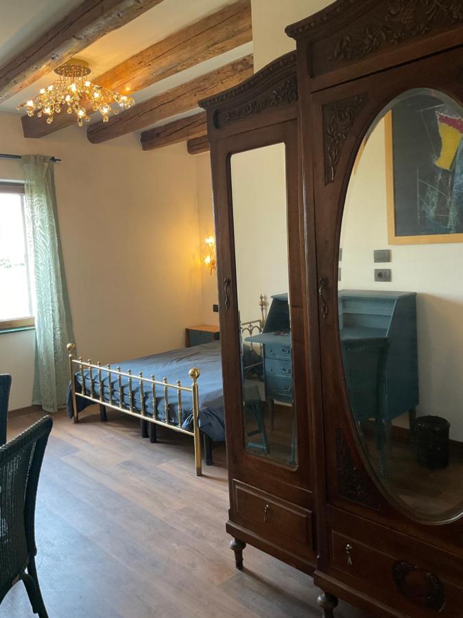 Bed and Breakfast Ozium Villa Vicentina Zewnętrze zdjęcie