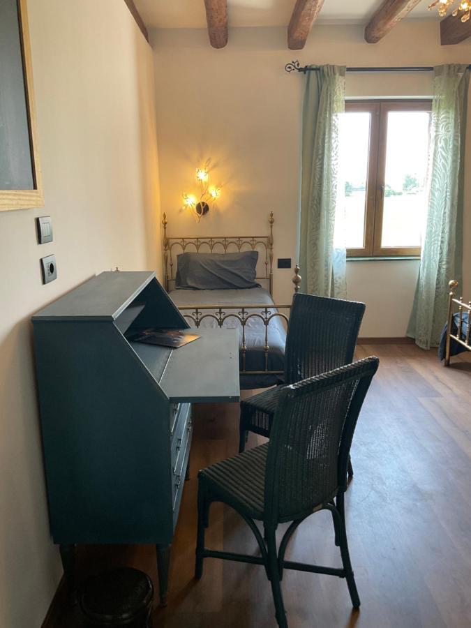 Bed and Breakfast Ozium Villa Vicentina Zewnętrze zdjęcie