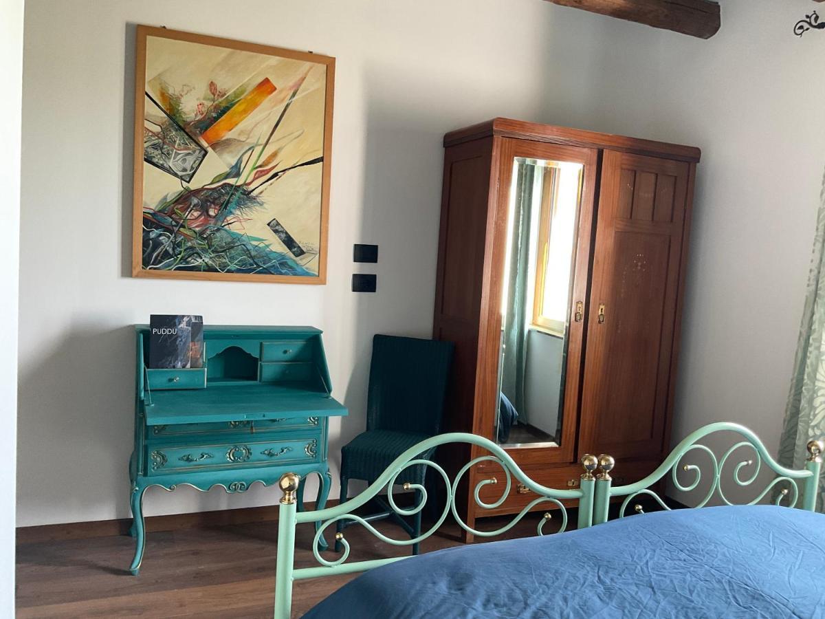 Bed and Breakfast Ozium Villa Vicentina Zewnętrze zdjęcie