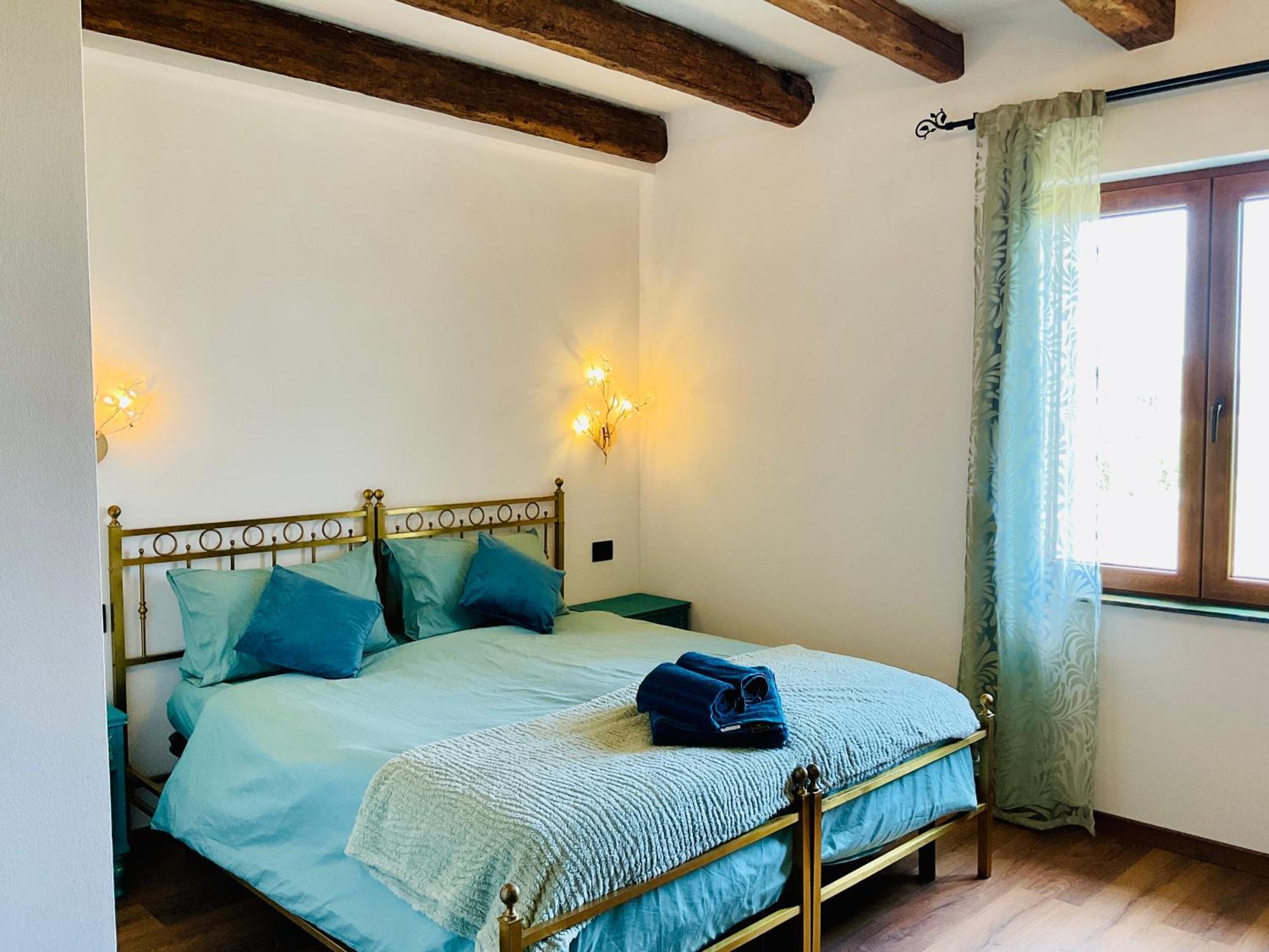Bed and Breakfast Ozium Villa Vicentina Zewnętrze zdjęcie