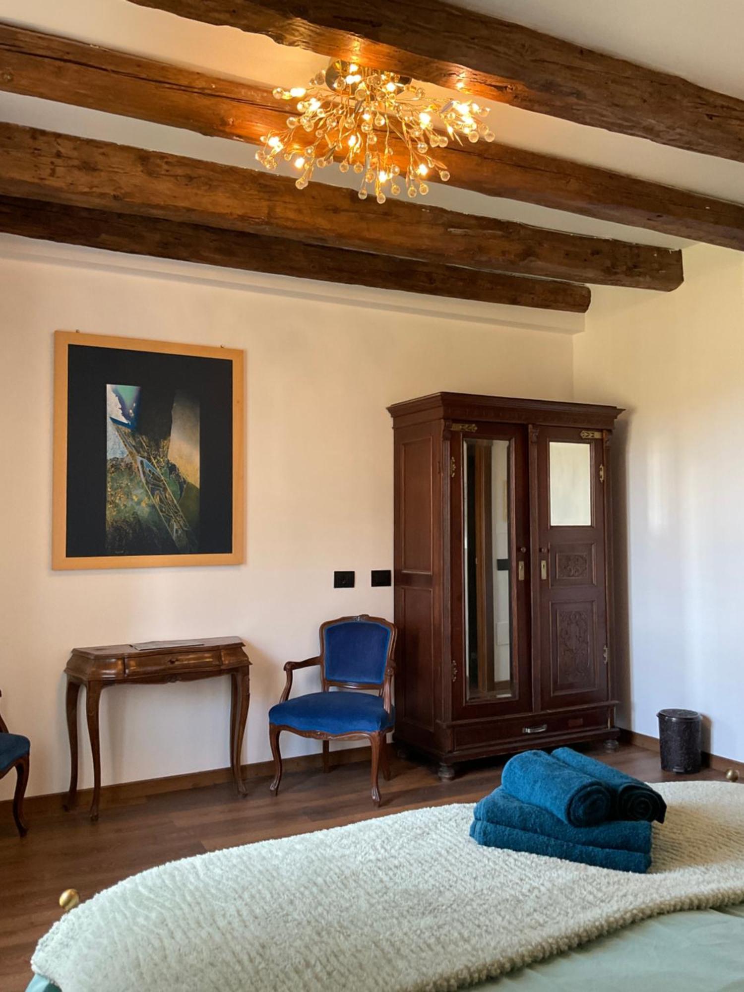 Bed and Breakfast Ozium Villa Vicentina Zewnętrze zdjęcie