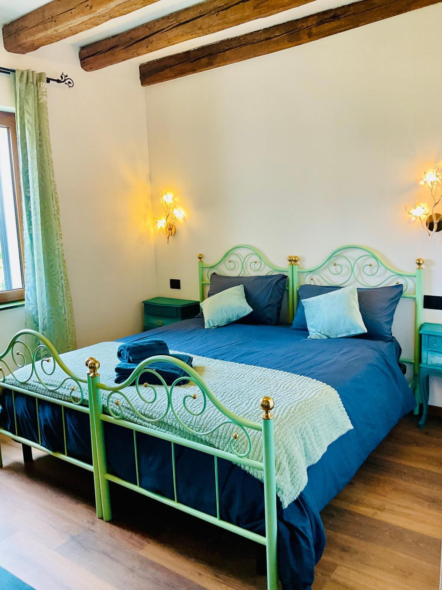 Bed and Breakfast Ozium Villa Vicentina Zewnętrze zdjęcie