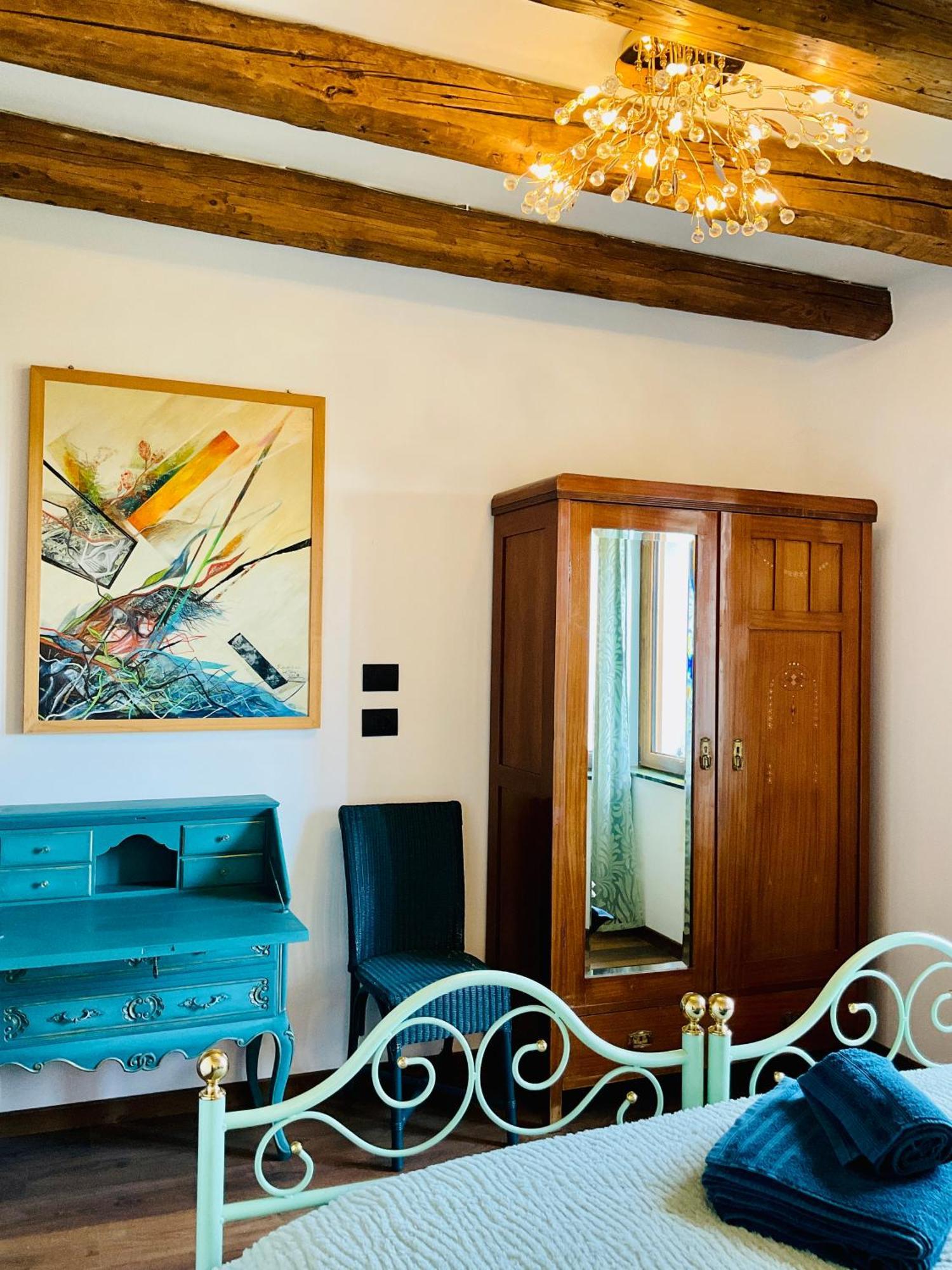 Bed and Breakfast Ozium Villa Vicentina Zewnętrze zdjęcie