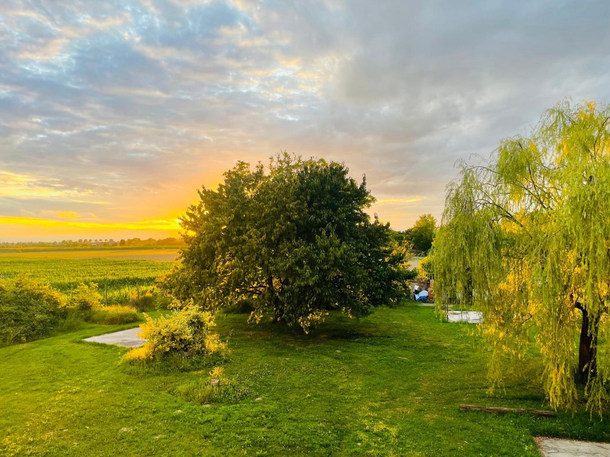 Bed and Breakfast Ozium Villa Vicentina Zewnętrze zdjęcie