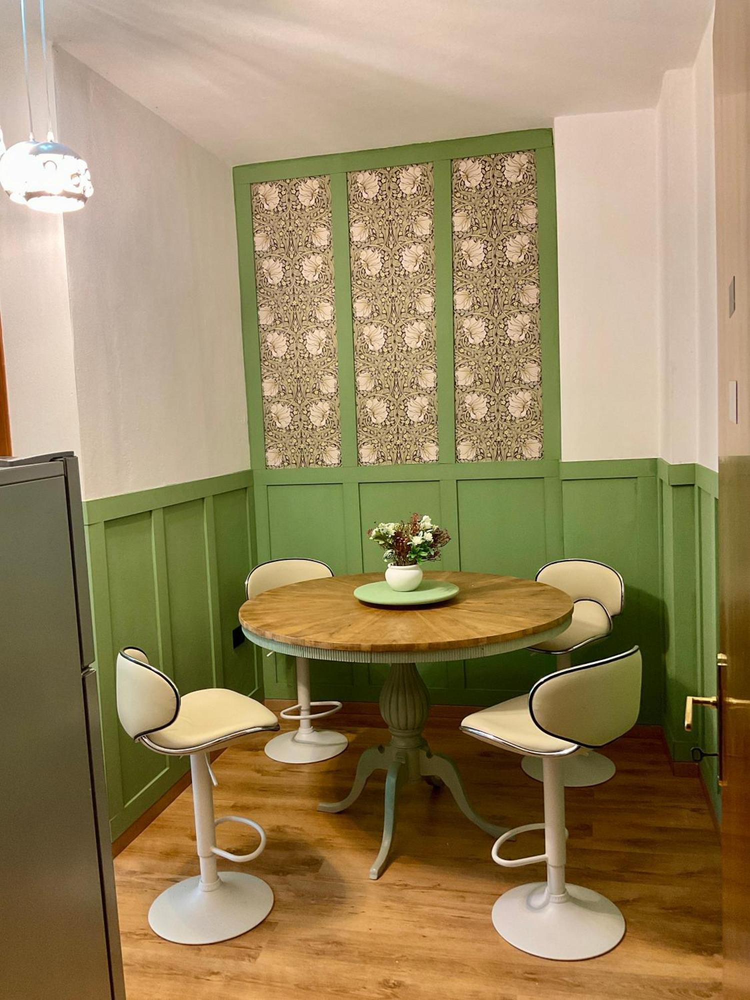 Bed and Breakfast Ozium Villa Vicentina Zewnętrze zdjęcie
